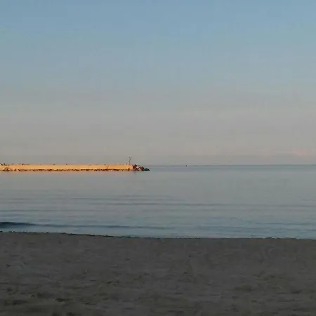 Centro San Vito A Due Passi Dal Mare Parcheggio Incluso San Vito Lo Capo
