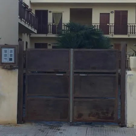 Centro San Vito A Due Passi Dal Mare Parcheggio Incluso *