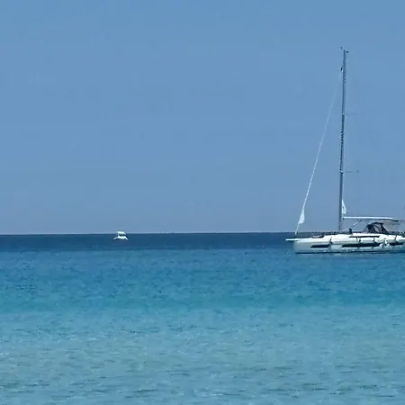 Apartamento Centro San Vito A Due Passi Dal Mare Parcheggio Incluso *