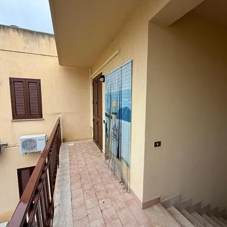 Centro San Vito A Due Passi Dal Mare Parcheggio Incluso *