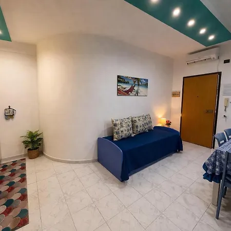 Apartamento Centro San Vito A Due Passi Dal Mare Parcheggio Incluso San Vito Lo Capo